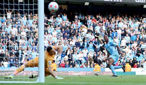 Manchester City blank Newcastle 5-0, move 3 points ahead of Liverpool ...