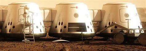 荷兰拟2023年前登陆火星建首个人类殖民地_科学探索_科技时代_新浪网