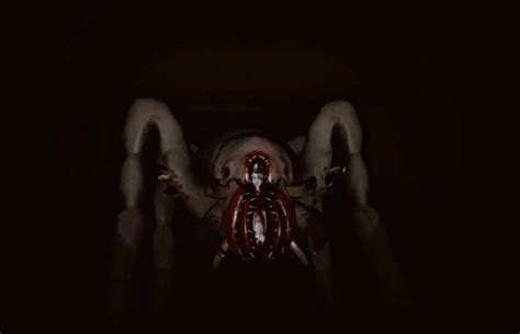 Image result for Alien Spider Attack