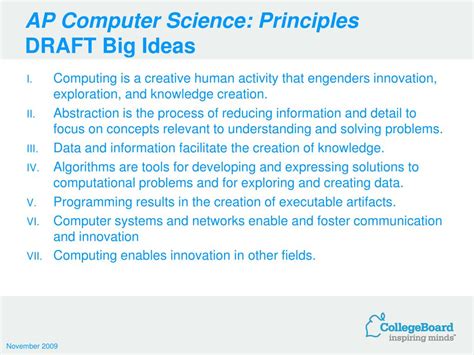 Image result for Computer Science Principles AP Project Examples