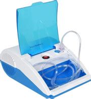 OMRON compressor nebulizer ne- c106 with Nebuliser Kit Nebulizer ...