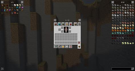Image result for JEI Crafting Guide