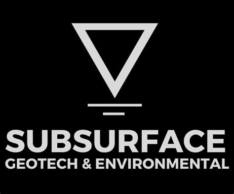Image result for Subsurface Geotech