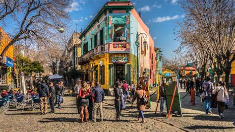 Argentina Eases Entry For Indians With US Visa: What This Means For ...