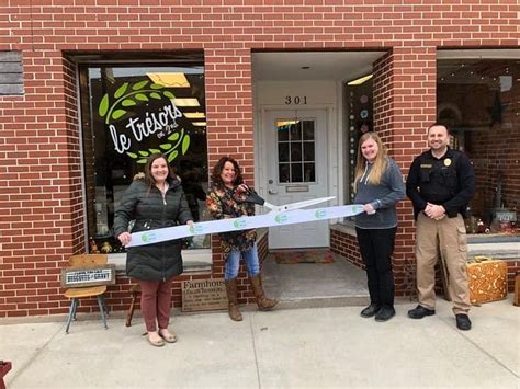 LE TRÉSORS ON 2ND (2025) All You Need to Know BEFORE You Go (with ...