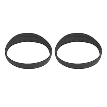 Buy Patella Tendon Knee Band One Size Fits All Home Knee Brace (Black ...