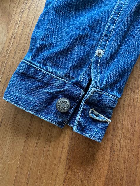 RRL / TRACKER JACKET | DEXIM