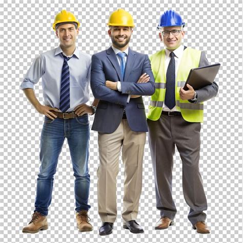 Engineer Transparent Background 的图像结果