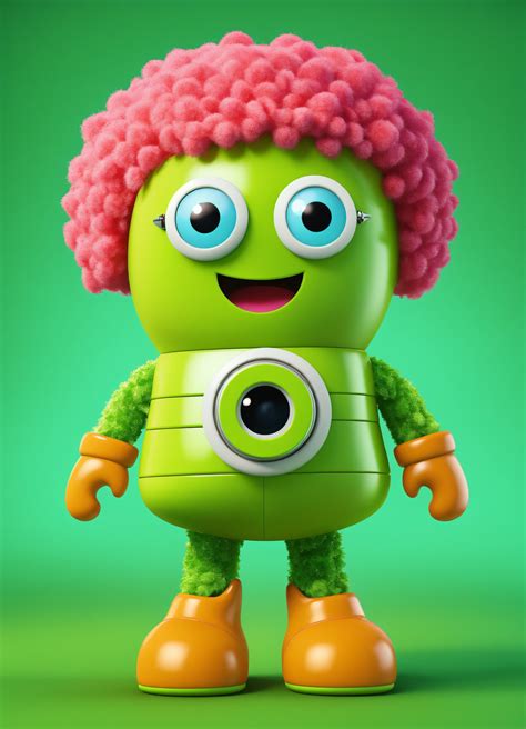 Yo Gabba Green