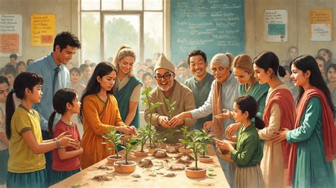 The Real Objective of a Charity Event: Giving, Impact, and Community