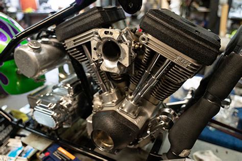 Motorcycle Repairs & Servicing • Cycle Performance