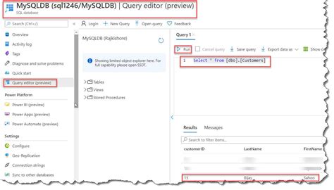Image result for SQL Stored Procedure to Azure Micro Services