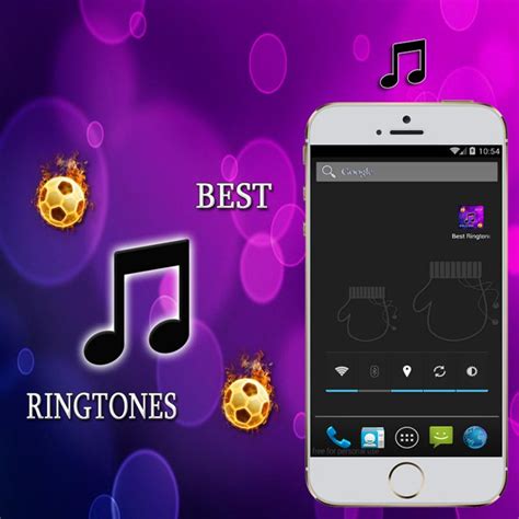 download free ringtones for android