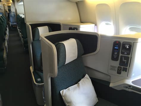 Cathay Pacific Business Class 的图像结果
