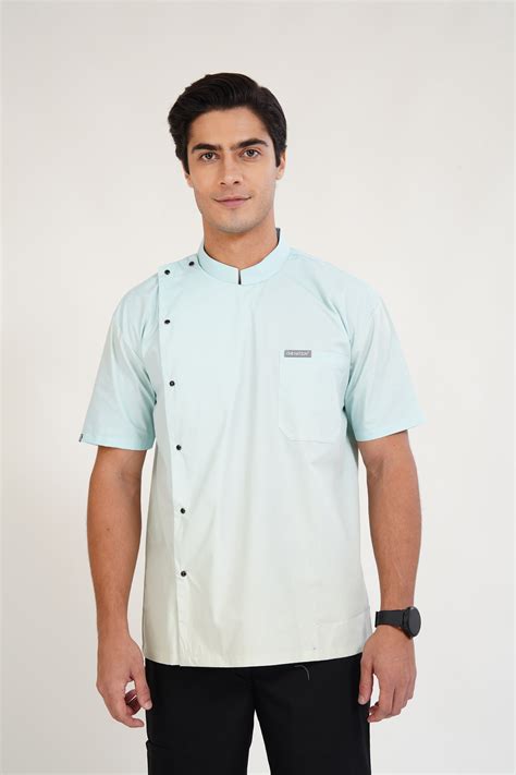 Shop One Nation Spectrum Green House Apron Male,Shop Now!