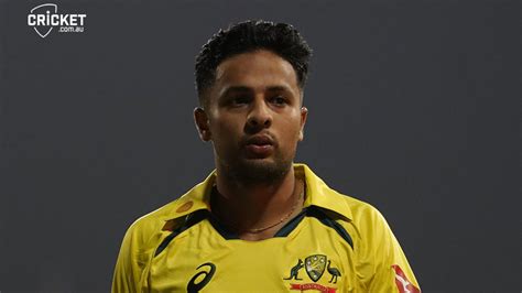 पंजाब के इस खिलाड़ी ने भारत से गद्दारी कर Australia Cricket Team के लिए ...