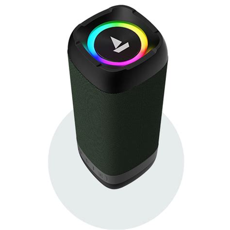 boAt Aavante Prime 5.1 5000D – 500W 5.1 Channel Soundbar with Wired ...