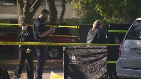 Men involved in deadly northeast Austin Waffle House shooting arrested ...