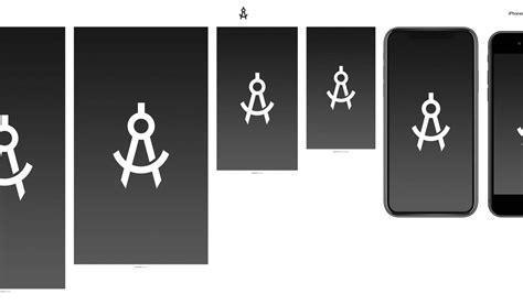 IOS Splash Screen 的图像结果
