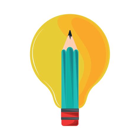 Creativity Light Bulb Drawing 的图像结果