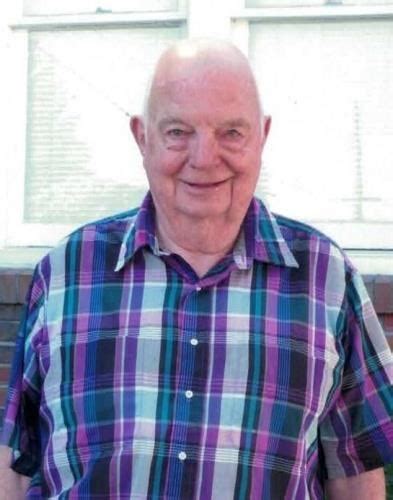 John YOUNG Obituary (1932 - 2024) - Spokane, WA - Spokesman-Review