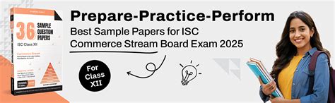 Gurukul By Oswal 36 Sample Question Papers for ISC Commerce Stream ...