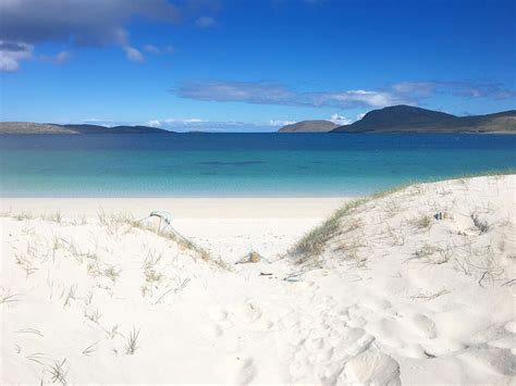 10 Best Beaches In Scotland To Visit When In Europe