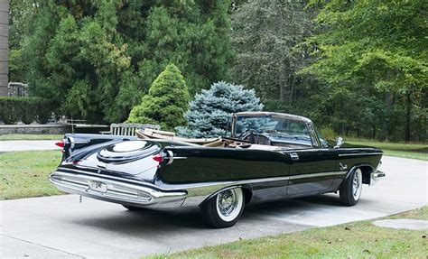 1959 Chrysler Imperial