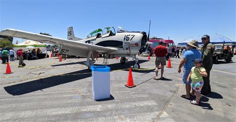 Beleaguered Whiteman Airport in Pacoima has its Supporters - The San ...