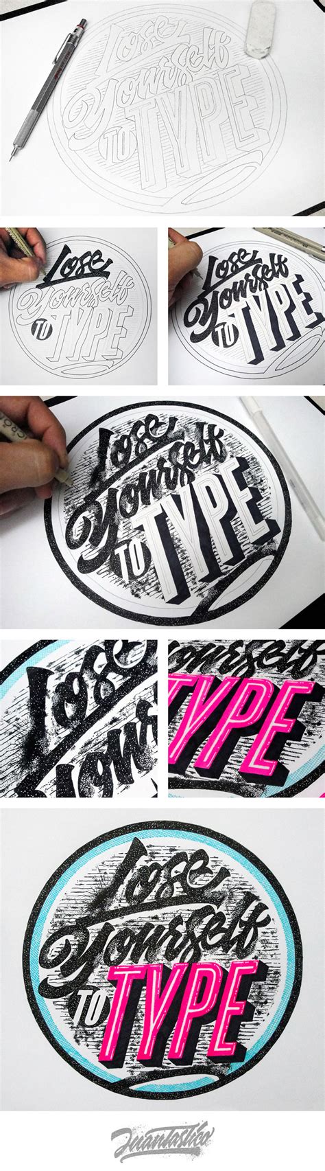 Image result for Typography Lettering Design