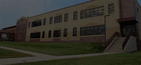 For Staff - Hancock Public School