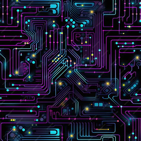 Technological Patterns 的图像结果