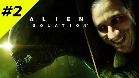 Image result for Alien Isolation II YouTube