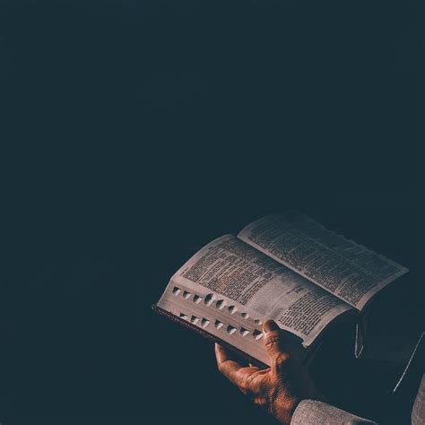 Media open bible – Artofit