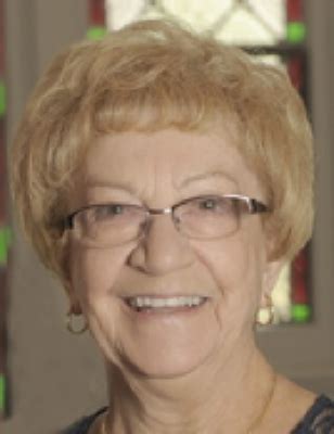 Shirley G. Wright Obituary - 2020 - Noga Funeral Home, Inc.