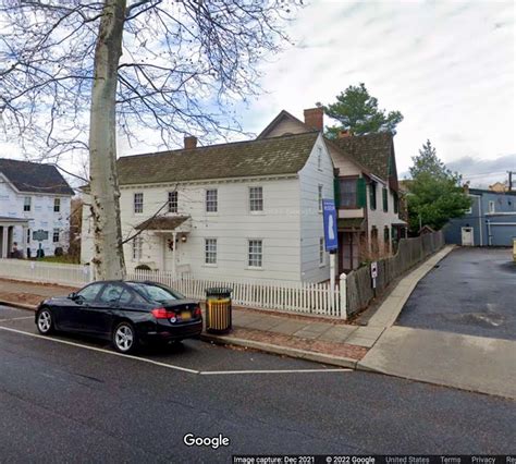 Oyster Bay Museum, Home Of George Washington Spy, Gets $50K In Grants ...