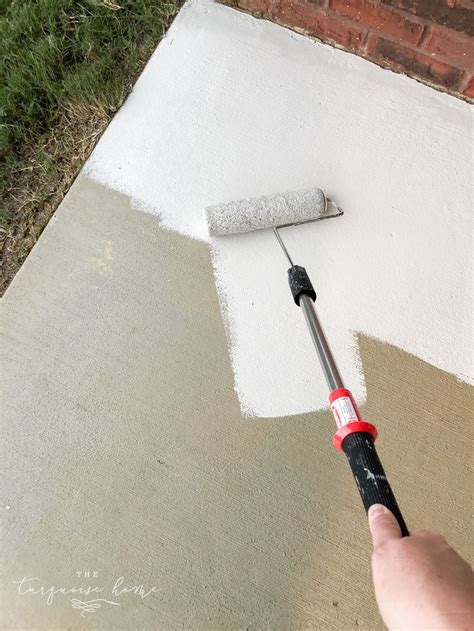 What Is Best Paint For Concrete Patio at Wanda Hancock blog