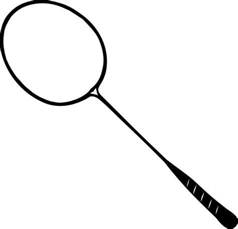 Badminton Racket Clip Art 的图像结果
