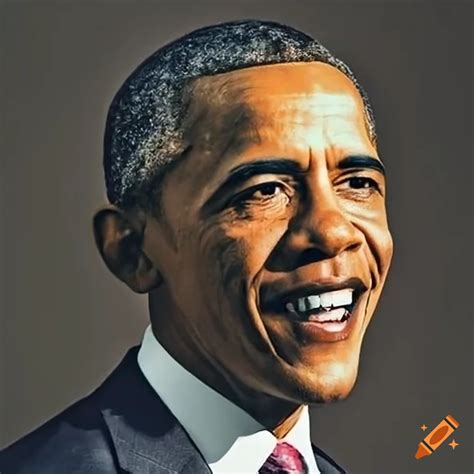 Barack Obama 的图像结果