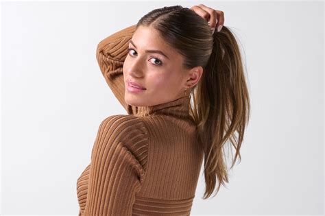 Slicked-Back Ponytails: 6 Steps to Achieving the Super-Sleek Updo ...