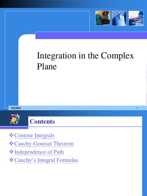 Image result for Complex Analysis Integration PDF