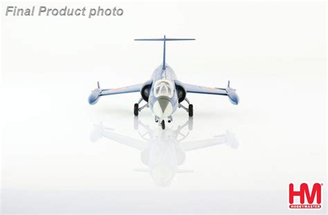 Lockheed F-104J “TAC Meet 1981” 46-8587, JASDF, Komatsu Air Base, 15th ...