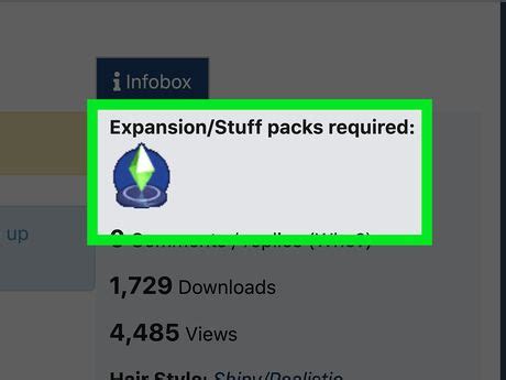 How to Install Sims 2 Mods 的图像结果