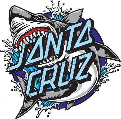 Santa Cruz Logo Wallpapers on WallpaperDog