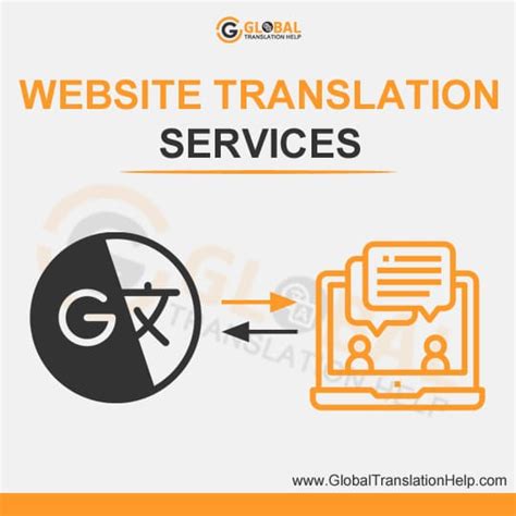 Image result for Web Translation Service