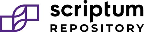 Image result for Scriptum Repository