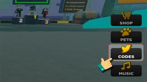 Image result for Free Code for Strongman Simulator Roblox Get Free Steps