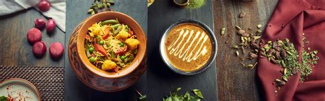 5 Star Restaurants In Chandigarh, Buffet In Chandigarh | The LaLiT ...