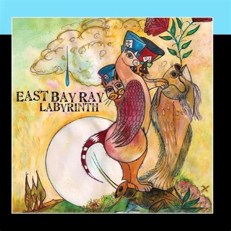 Labyrinth: East Bay Ray: Amazon.in: Music}