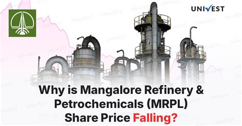 MRPL Share Price Falling: Key Reasons & Share Price Target